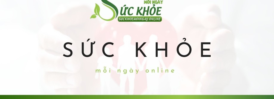 SỨC KHỎE MỖI NGÀY ONLINE Cover Image