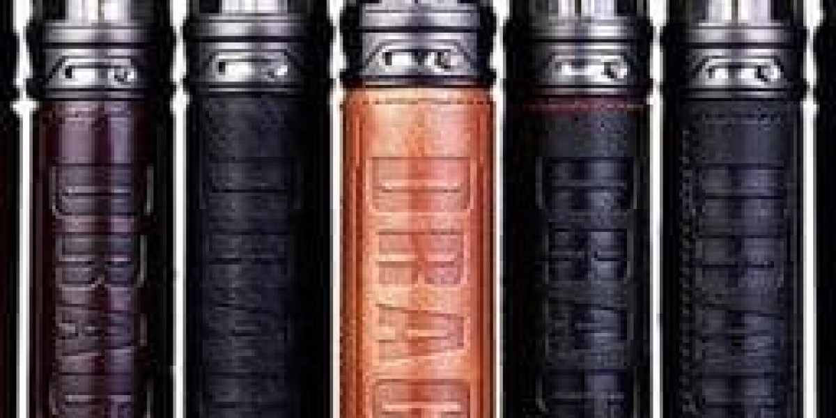 دليل شامل لعالم الفيب والشيشة الإلكترونية في الرياض