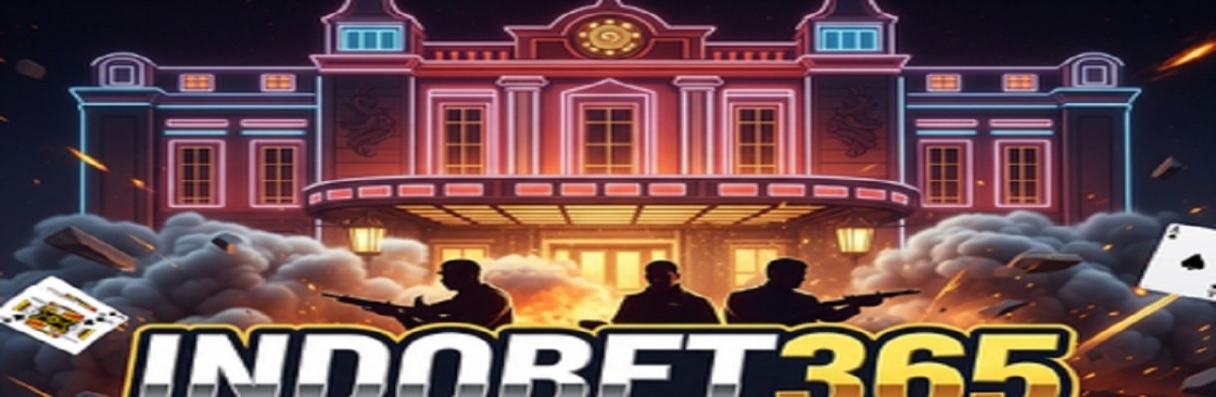 INDOBET365 Cover Image