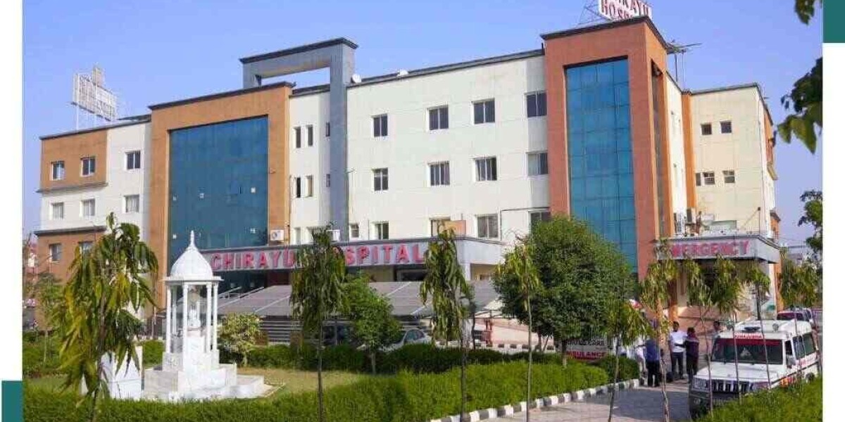 Why Choosing the Right Neurologist Hospital is Critical for Stroke Recovery