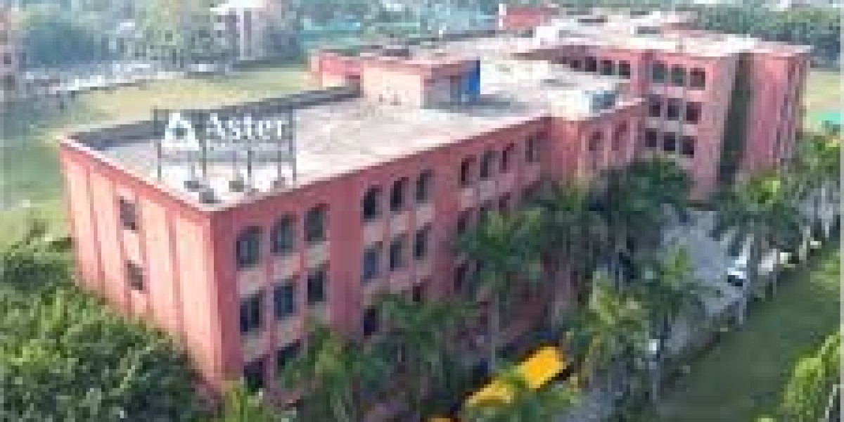 Best Playschools in Greater Noida – Aster Institutions