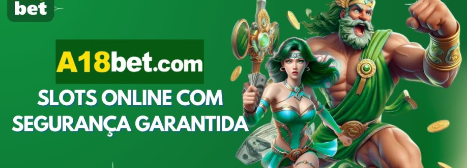 A18Bet Jogue Slots Online no Site Oficial Cover Image