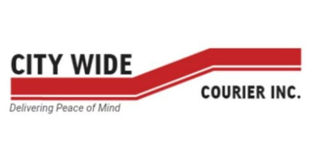 Delivery Service Calgary by City Wide Courier