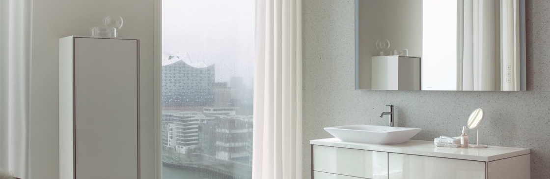 Waterloo Bathrooms Cover Image