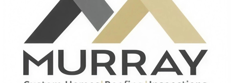Murray Custom Homes Cover Image