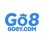 GO8 Cổng Game Đổi Thưởng Profile Picture