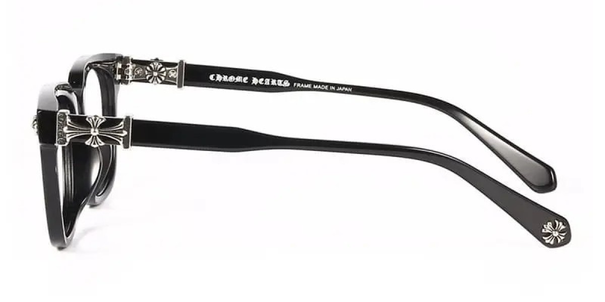 How to Style Chrime Hearts Glasses with Any Outfit