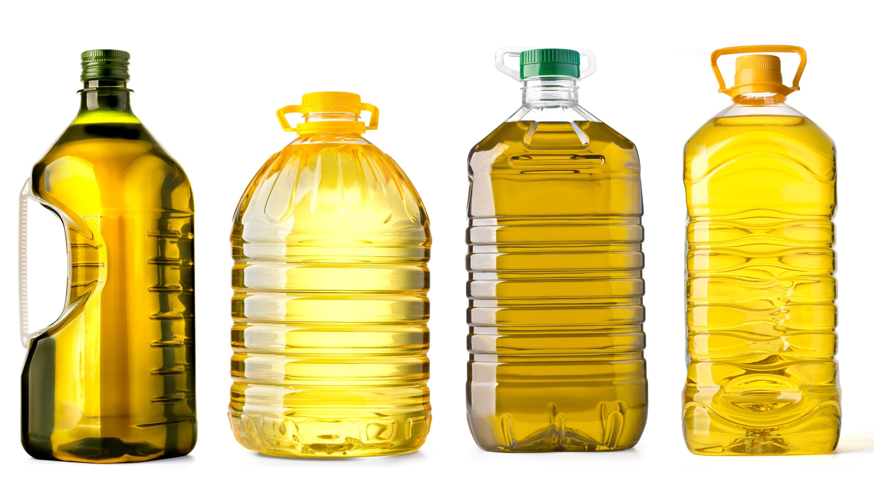 Refined Sunflower Oil manufacturers and Bulk Supplier  | Zenith Eclipse Co