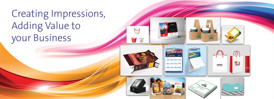 Stallion Printing Press LLC Cover Image