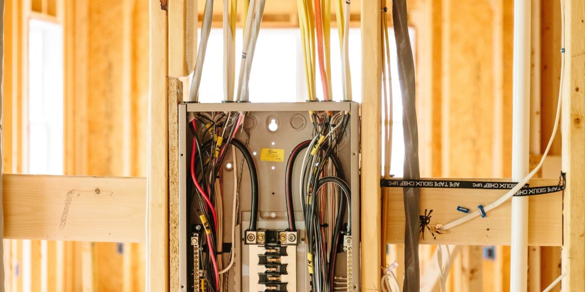 Reliable Electrical Work in Naples by Modern Method Build’s In-House Team