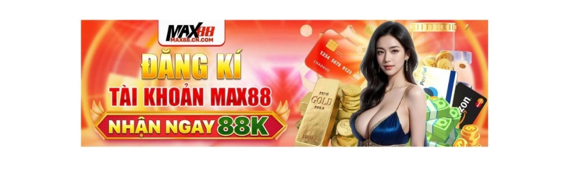 MAX88 CNCOM Cover Image