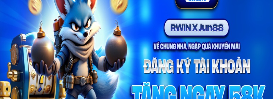 Trang Chủ RWIN Cover Image