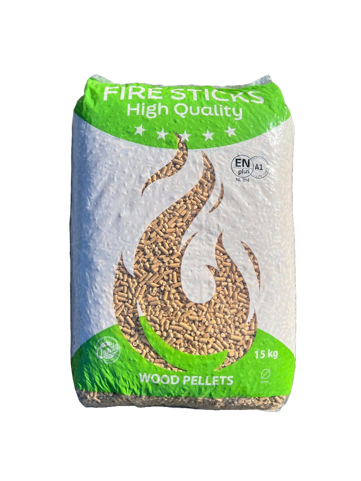 Ongeëvenaarde verwarmingskracht met fire sticks houtpellets: jasopellets — LiveJournal