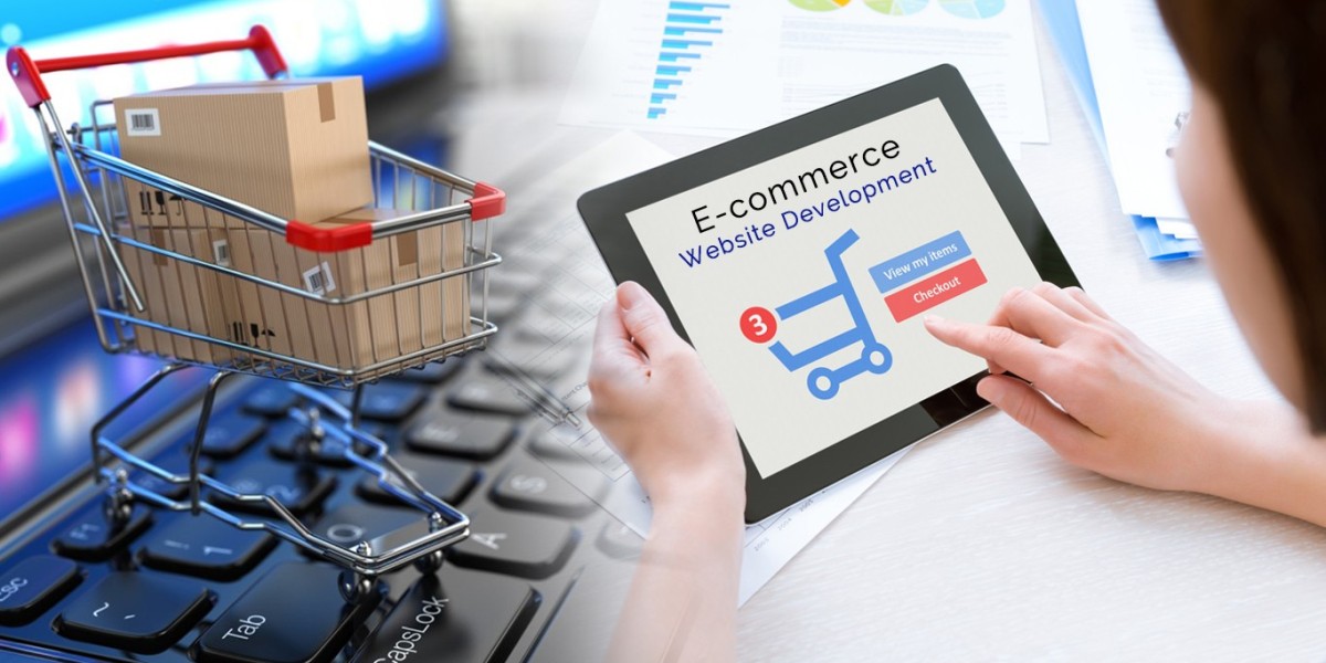 Ecommerce Website Development Company In Delhi | IIS INDIA