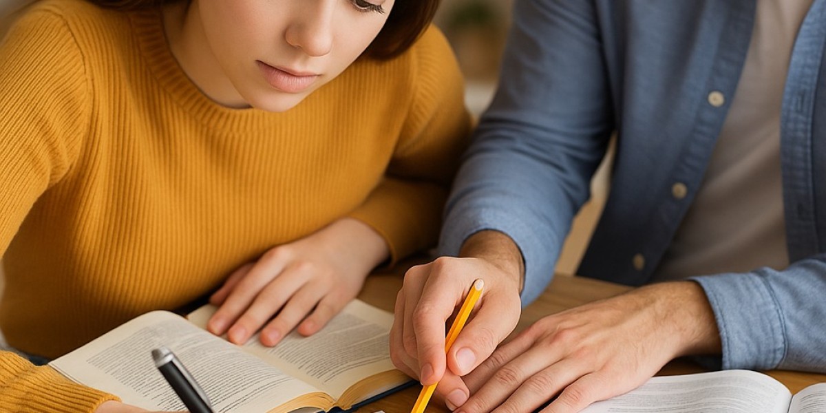 How an English Tutor HSC Program Can Improve Essay Writing Skills Before Exams