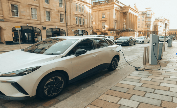 Finding the Truth Behind the Popular Myths Regarding Chinese EV Cars