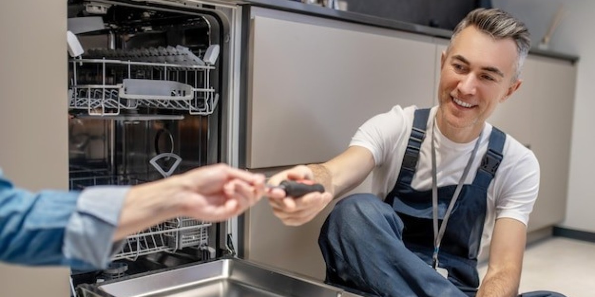 Reliable Dishwasher Repair Vancouver Technicians You Can Trust