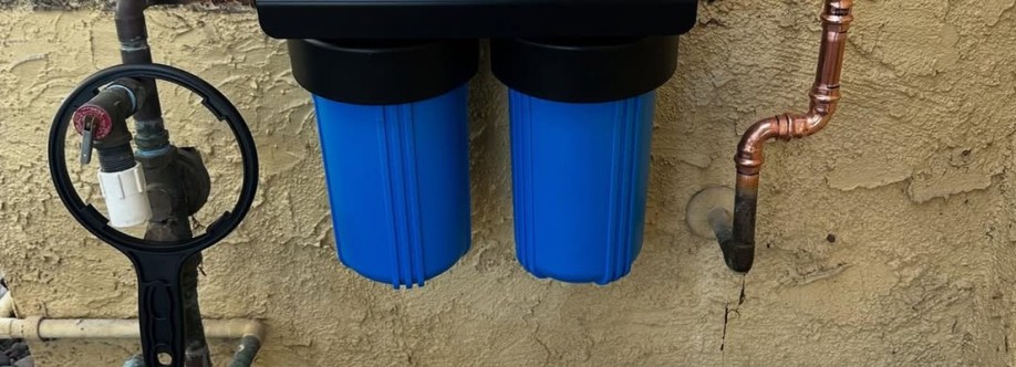 Americas Best Plumbing Cover Image