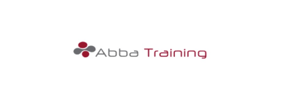 Abba Training Cover Image