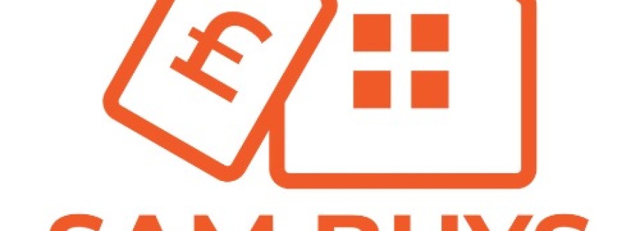 Sam Buys Houses Cover Image