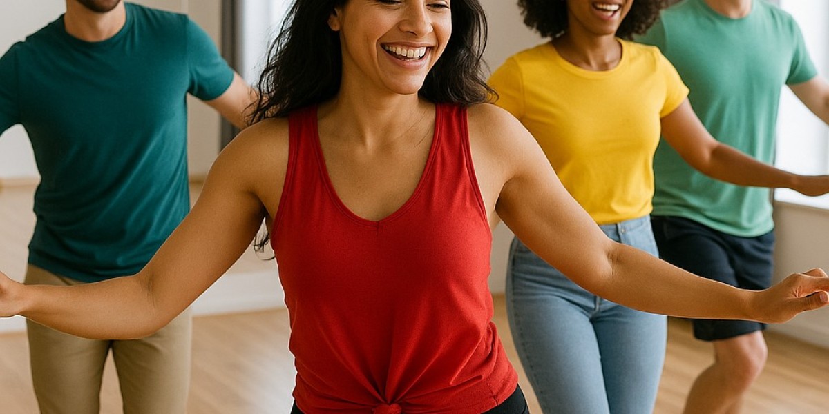 The Mental and Physical Benefits of Joining Dance Classes New Auckland by Fiesta Loca