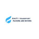 Gati Bike Transport Navi Mumbai Profile Picture