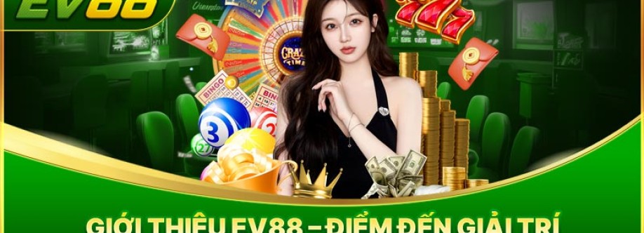 Ev88 jpnet Cover Image