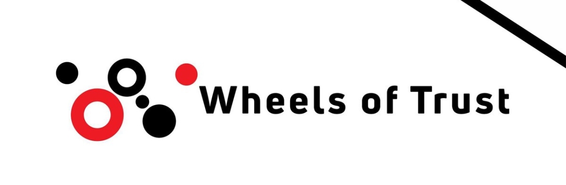 Wheels of Trust Cover Image