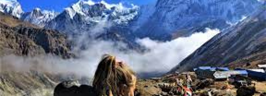 Alpha Adventure Treks Cover Image