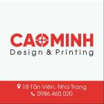 In Ấn Cao Minh Profile Picture