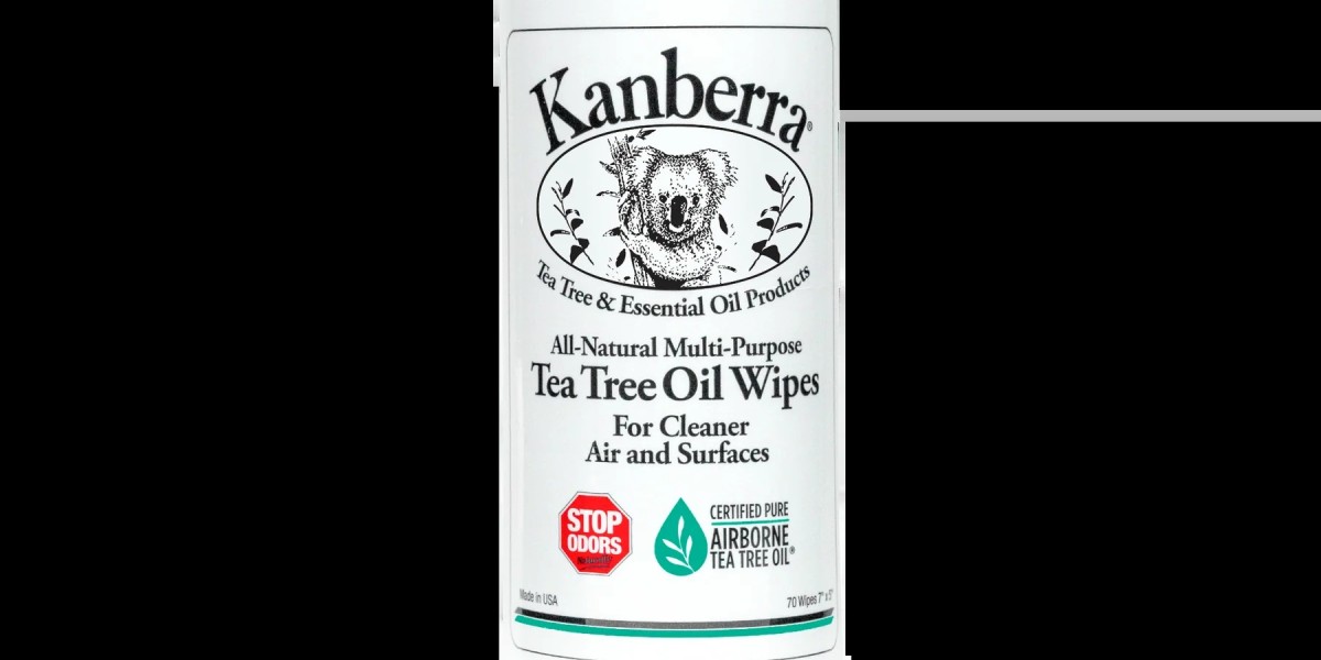Why I Ditched Chemical Cleaners for Tea Tree Oil and What I Use at Work Too