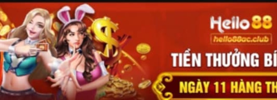 Hello88 Cổng Cá Cược Cover Image