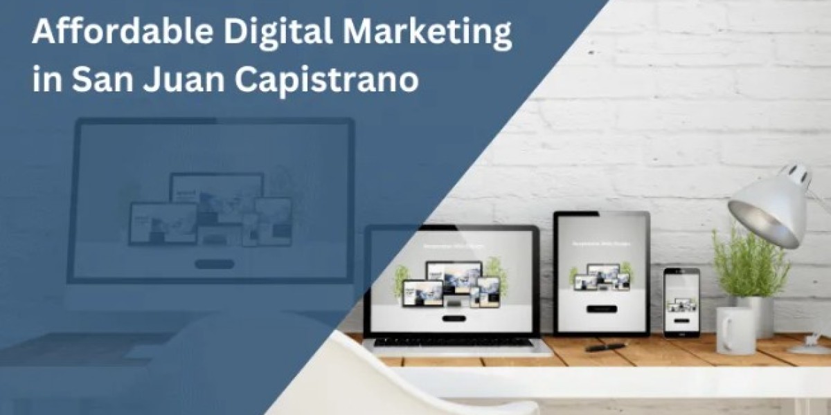 The Complete Guide to Affordable Digital Marketing in San Juan Capistrano | One-Call Web Design & Digital Marketing 