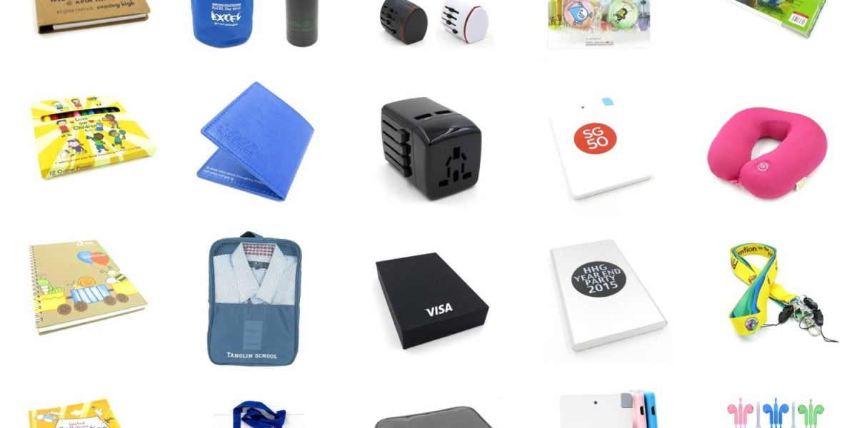 Affordable Corporate Gifts Supplier Dubai Offering Unique Promotional Items for Client and Employee Engagement