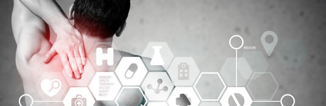 Modal Pain Cover Image