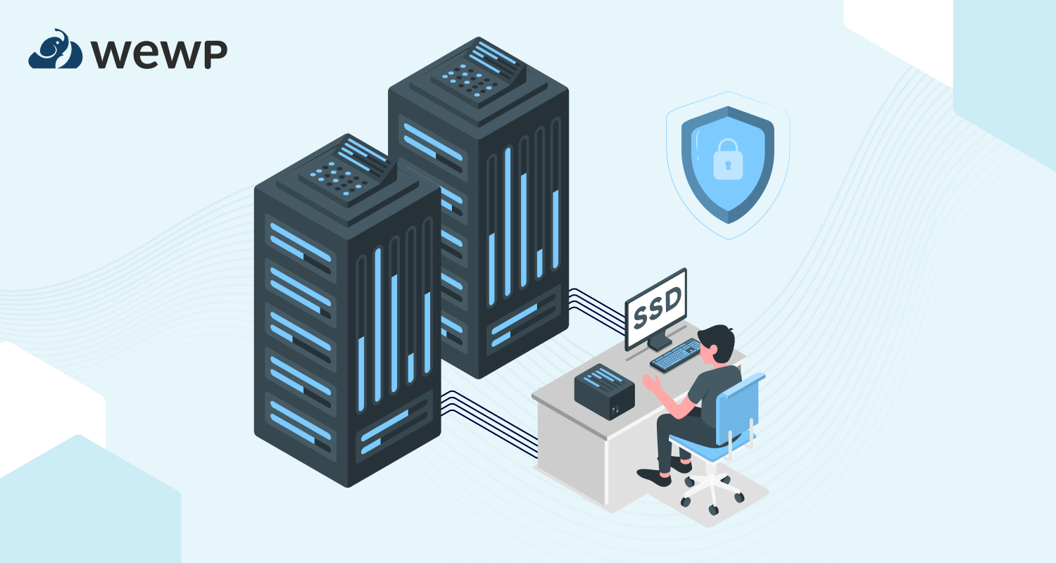 Blazing Speed & Unmatched Security: The Future of Hosting with SSD VPS