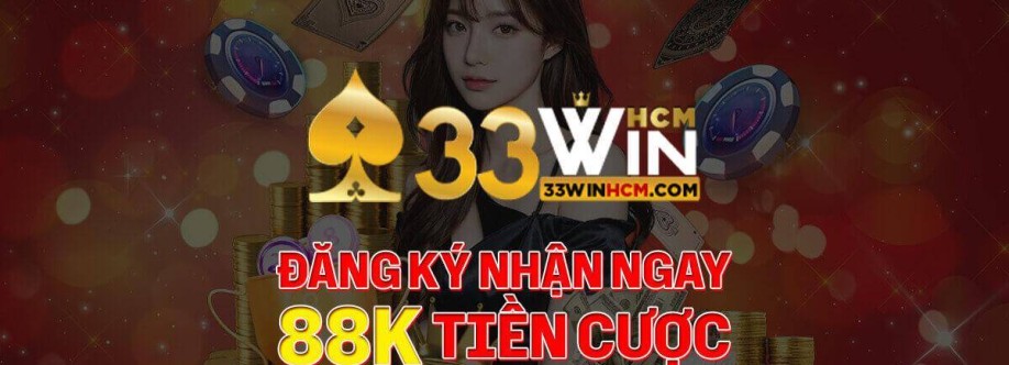 33Win Trang chủ game 33WIN chính thức Cover Image