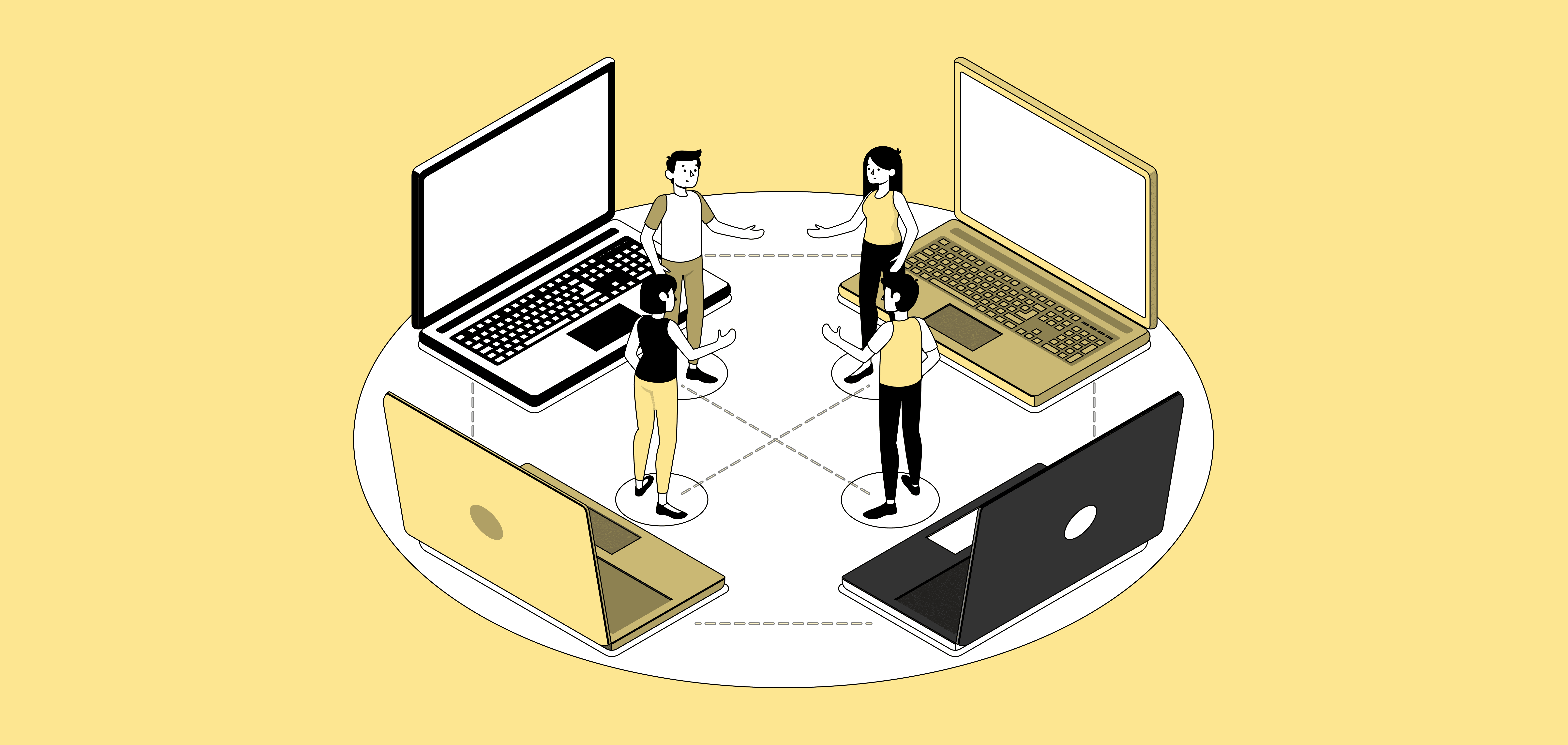 Blockchain in Fintech: Driving Innovation & Disruption