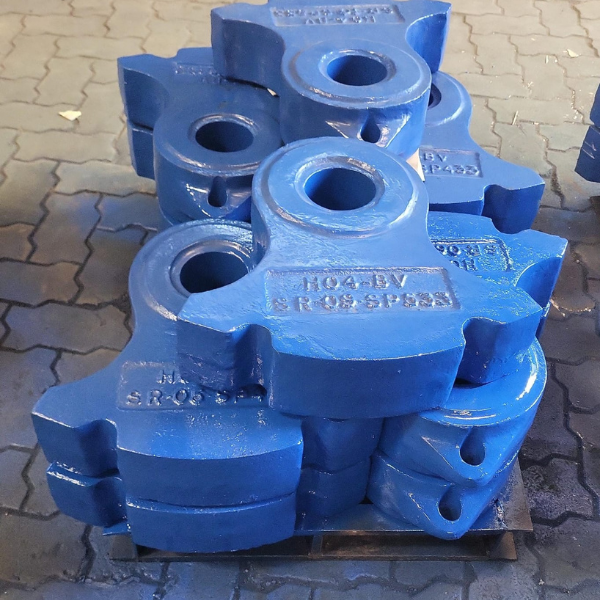 #1 Trusted Manganese Hammers Suppliers in India