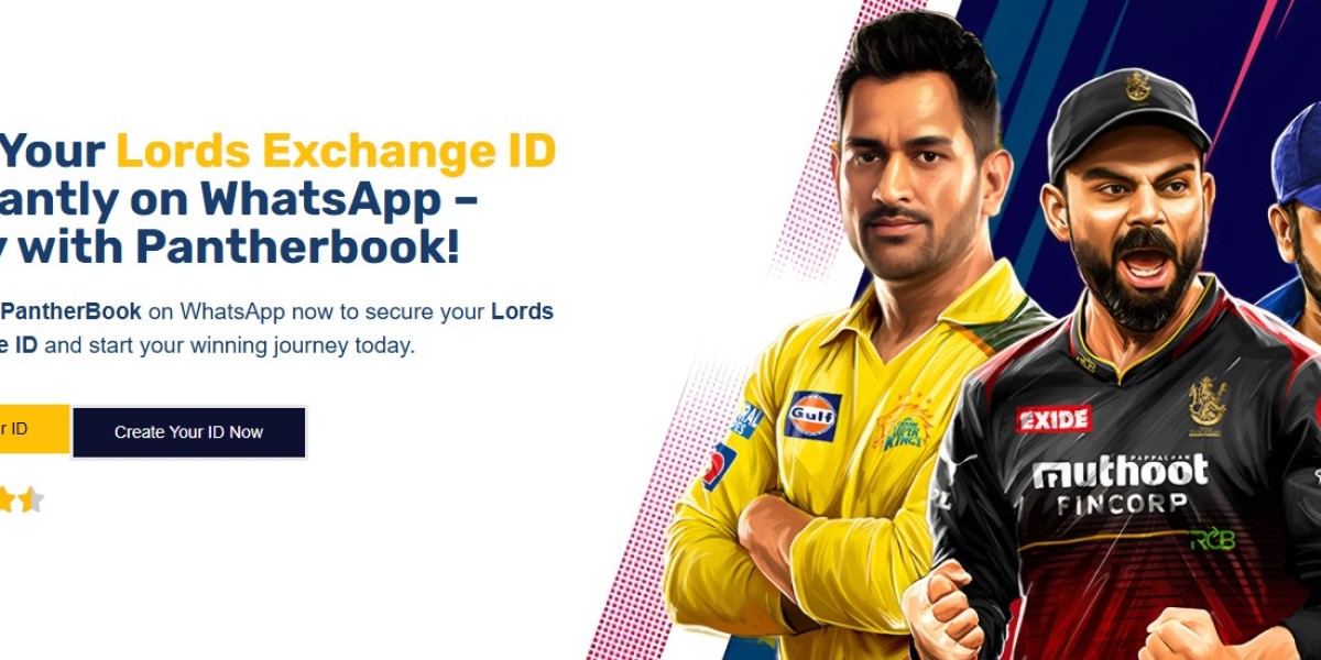 Lords Exchange ID: How to Verify, Use & Protect Your Betting Account