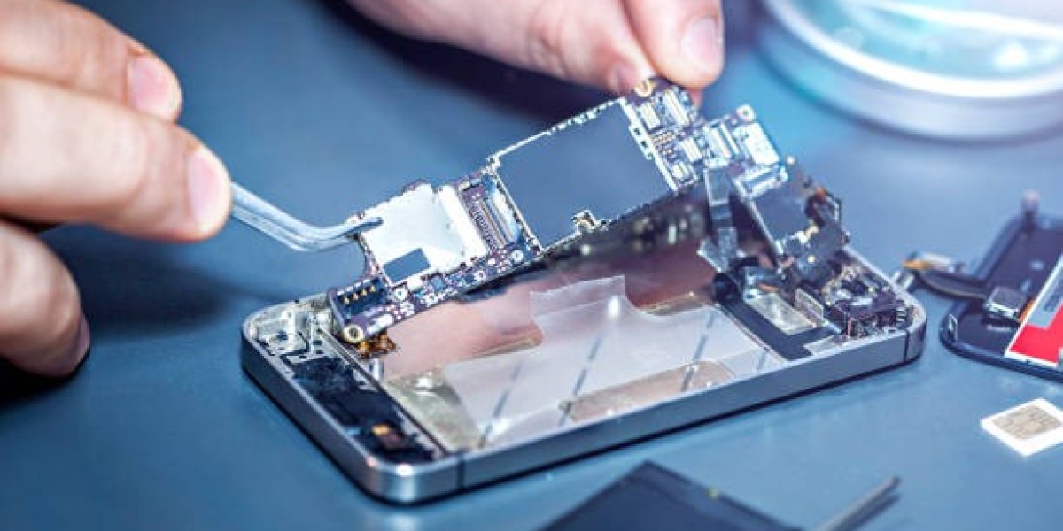 Richardson Computer and Phone Repair: Fast Solutions for Everyday Tech Problems