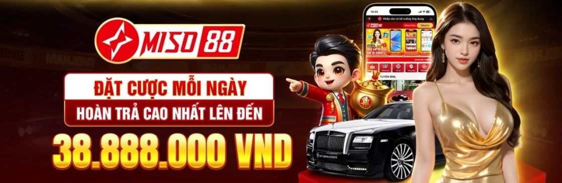 miso88 app Cover Image