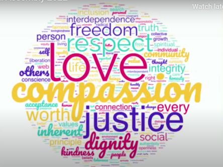 Universalist Churches | Beliefs, History & Houston Guide