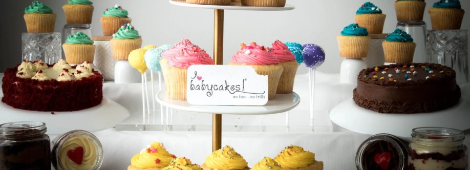 ilovebabycakes Cover Image