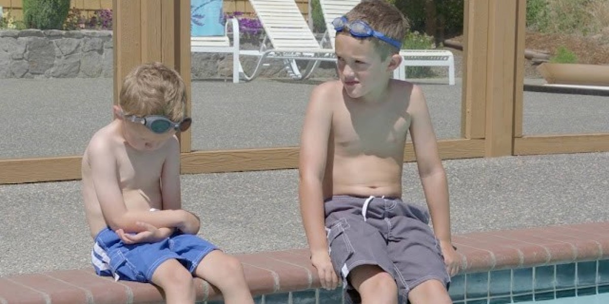 Extend Your Swimming Season with Efficient Pool Heaters in Canada