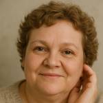 Deb Waszak Profile Picture