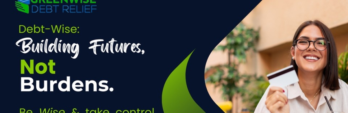 Greenwise Financial Solutions Cover Image