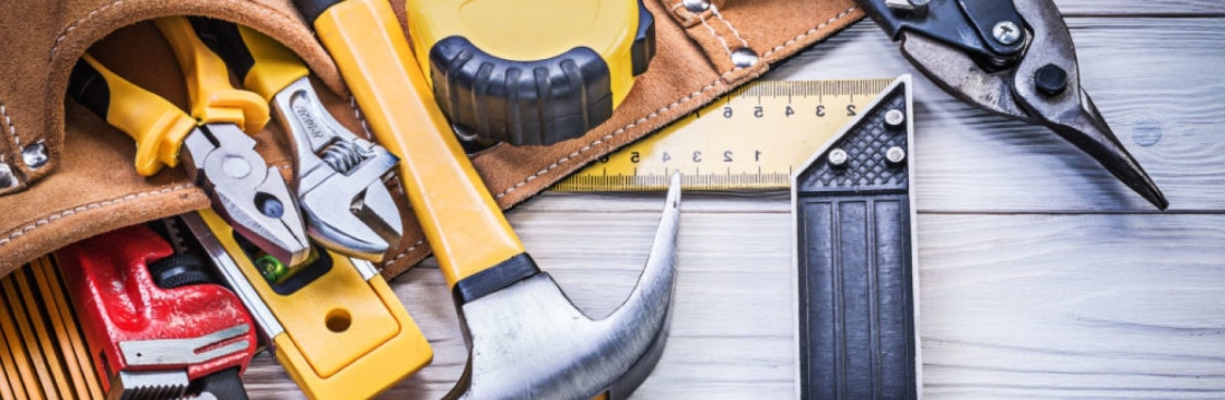 Red Facility Solutions Cover Image