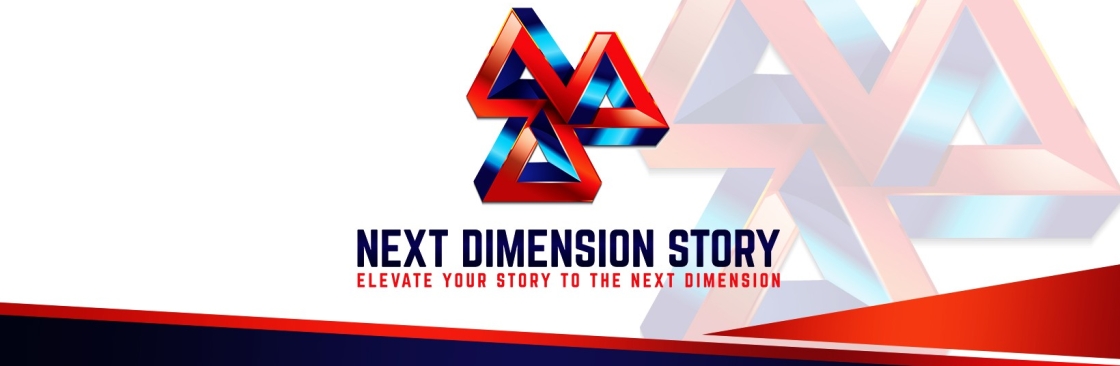 Next Dimension Story Cover Image