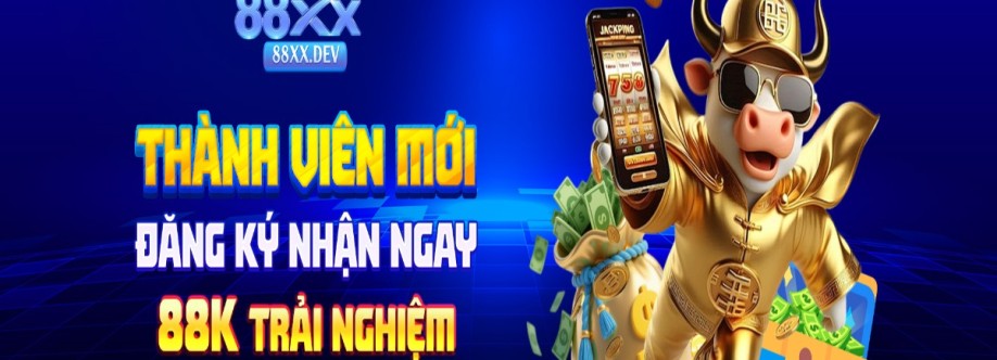 88XX dev Cover Image